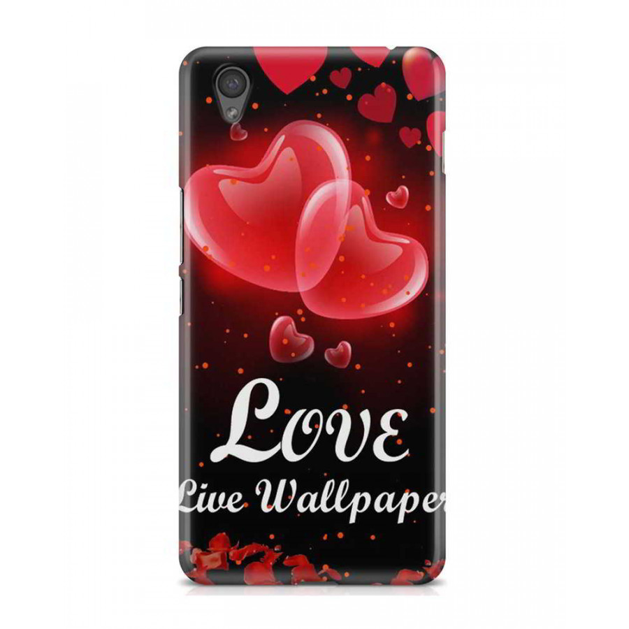 Romantic Love Live - HD Wallpaper 