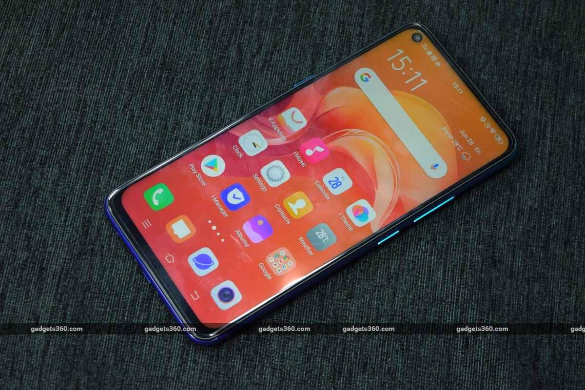 Vivo Freedom Carnival Sale Offers Deals On Vivo Z1 - Vivo Z1 Pro Specifications Price - HD Wallpaper 