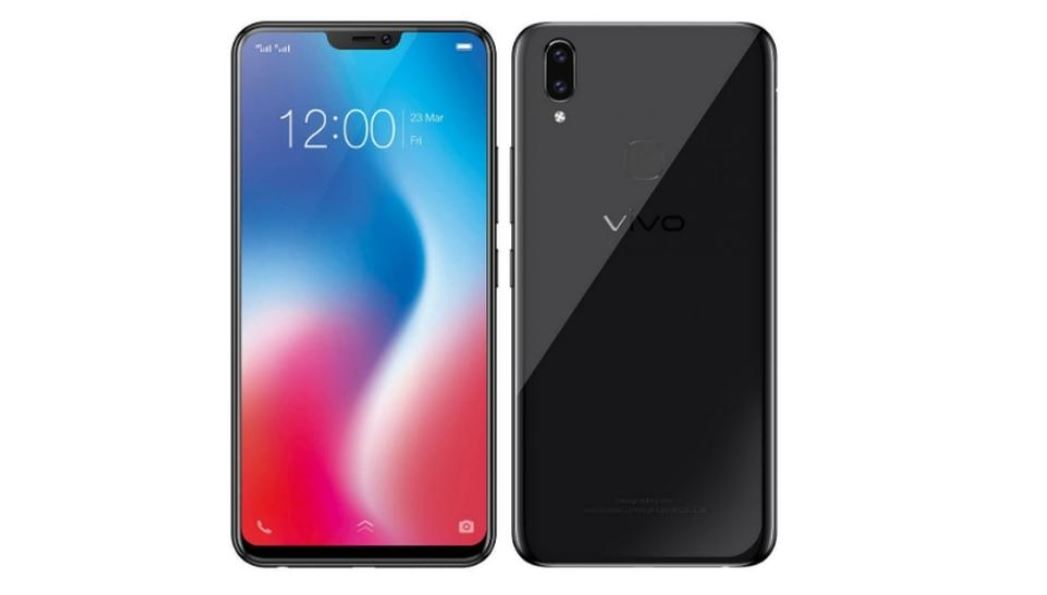 V9 Youth Vivo V9 - HD Wallpaper 