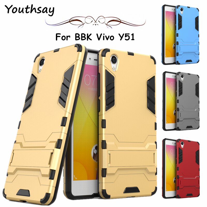 Case Robot Vivo Y51 - HD Wallpaper 