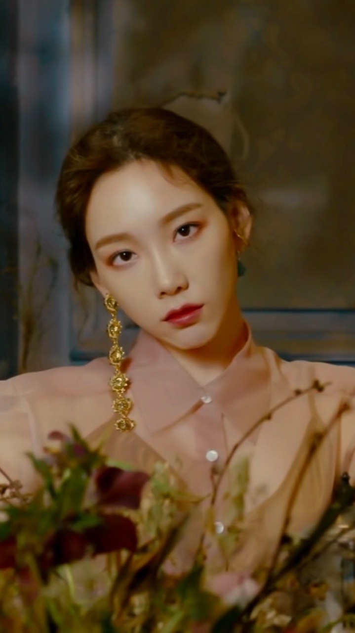 Image - Four Seasons Taeyeon 2019 - HD Wallpaper 