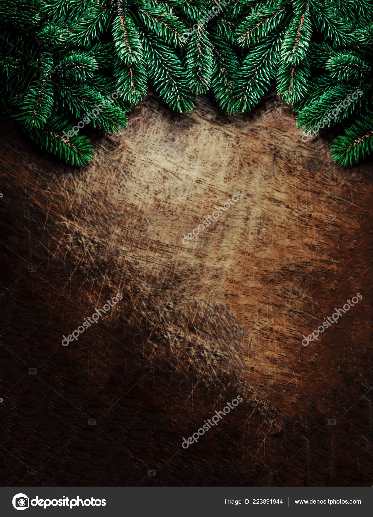 Madera Y Navidad - HD Wallpaper 