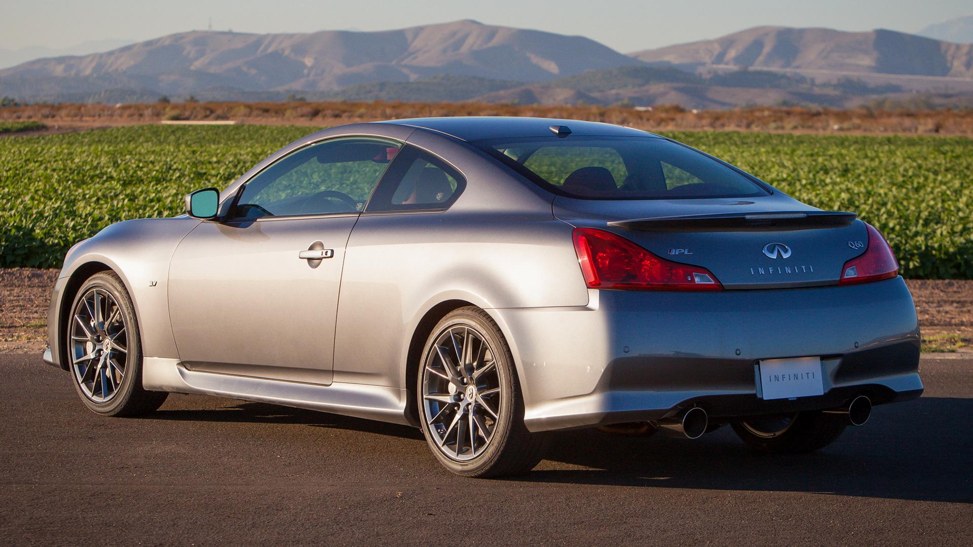 Infiniti Ipl Wallpaper Hd - Инфинити 2 Двери - HD Wallpaper 