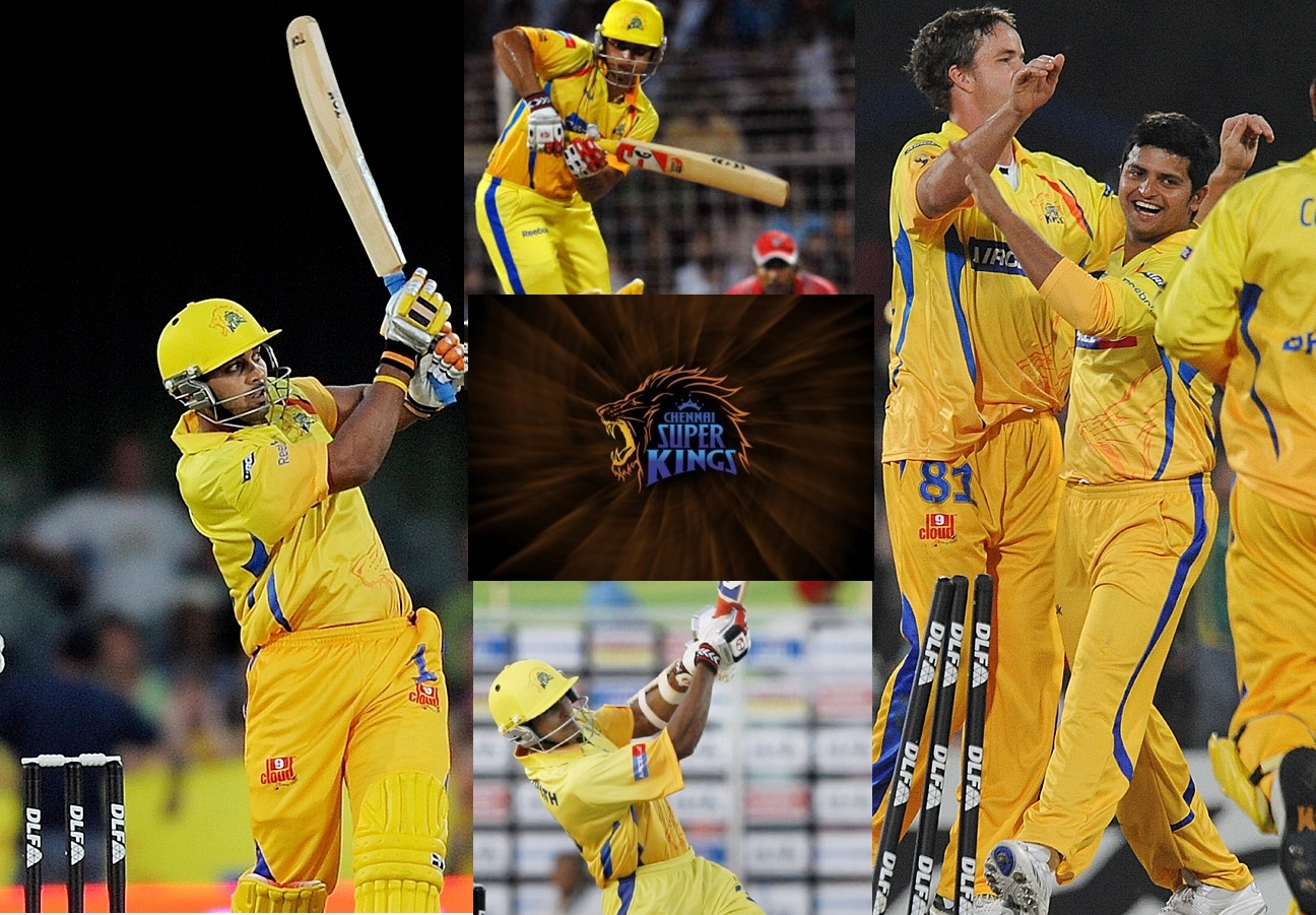 Csk- Chennai Super Kings Images Csk Thaan Super Hd - 2018 Ipl Hd Wallpaper Csk - HD Wallpaper 