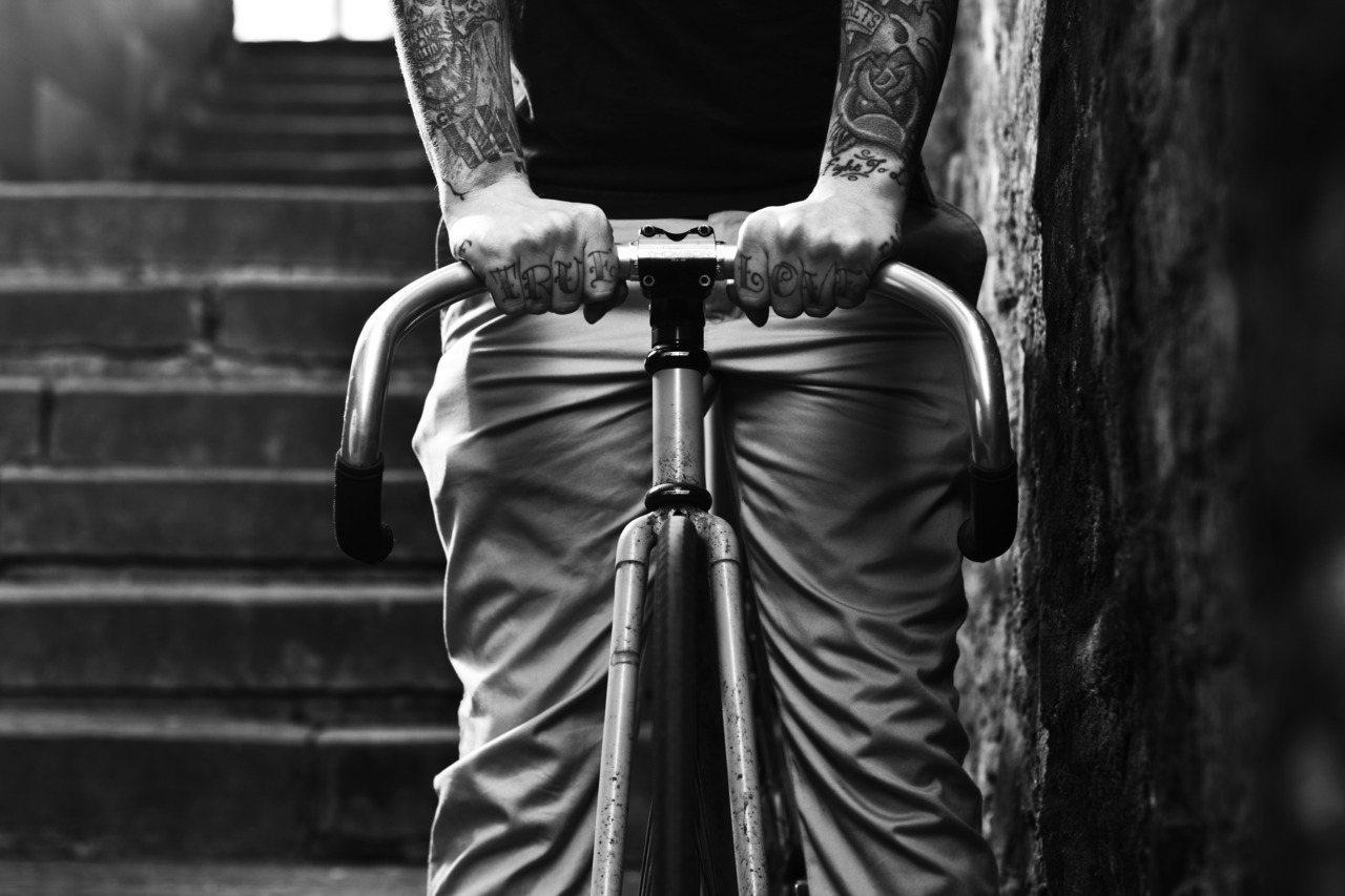 Photography Fixed Gear - HD Wallpaper 