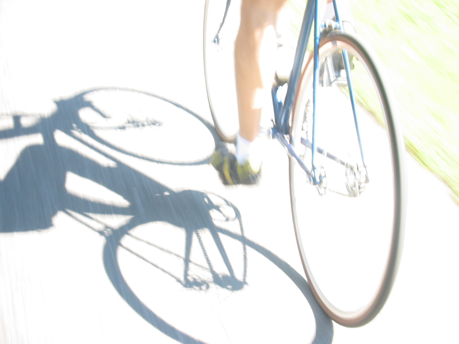 Racing Bicycle - HD Wallpaper 