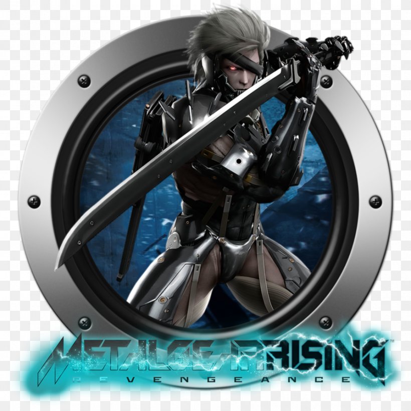 Metal Gear Rising - Metal Gear Rising: Revengeance - HD Wallpaper 