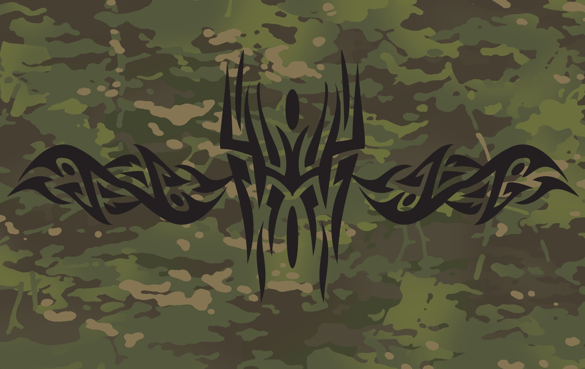 Multicam - HD Wallpaper 