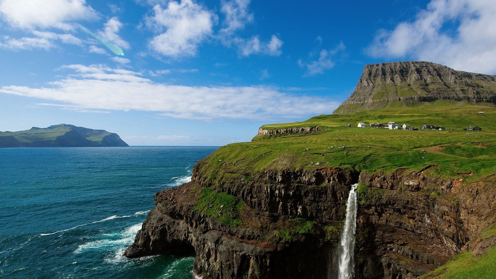 Europe Wallpaper Nature - HD Wallpaper 