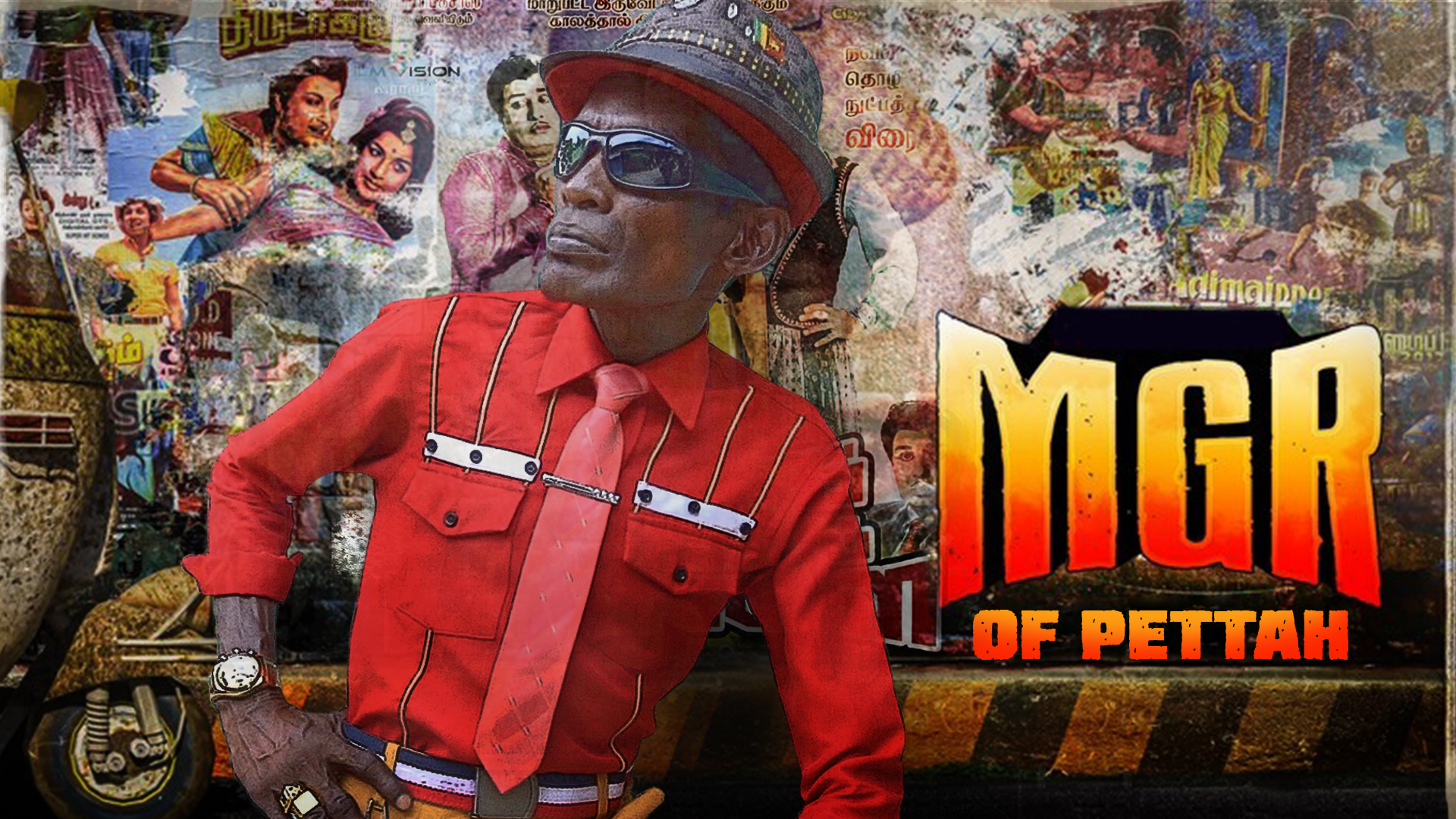 Pettah Mgr - HD Wallpaper 