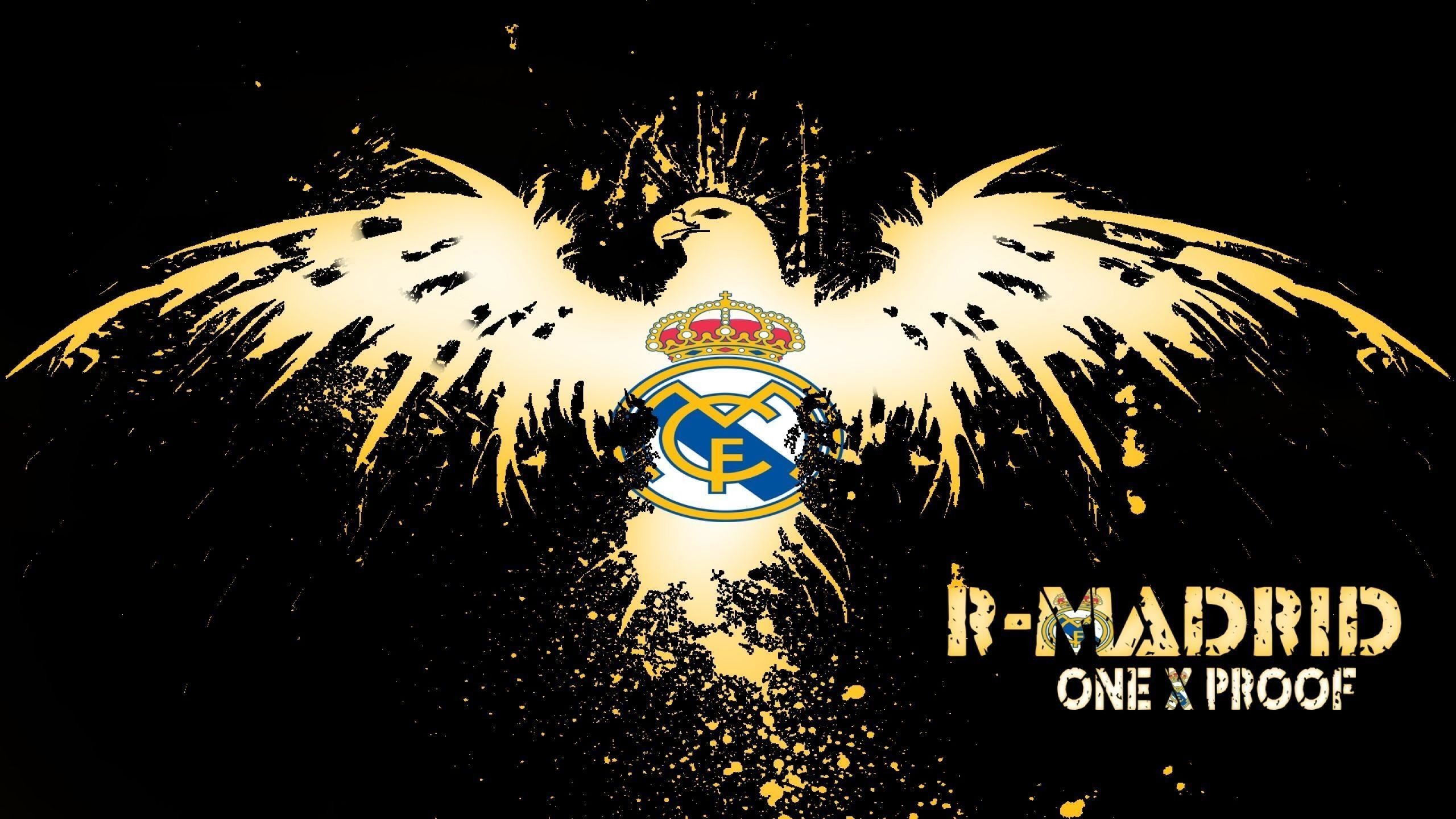 New York Red Bulls Mls Team Logo Wallpaper Hd 2016 - Real Madrid Best Logo - HD Wallpaper 