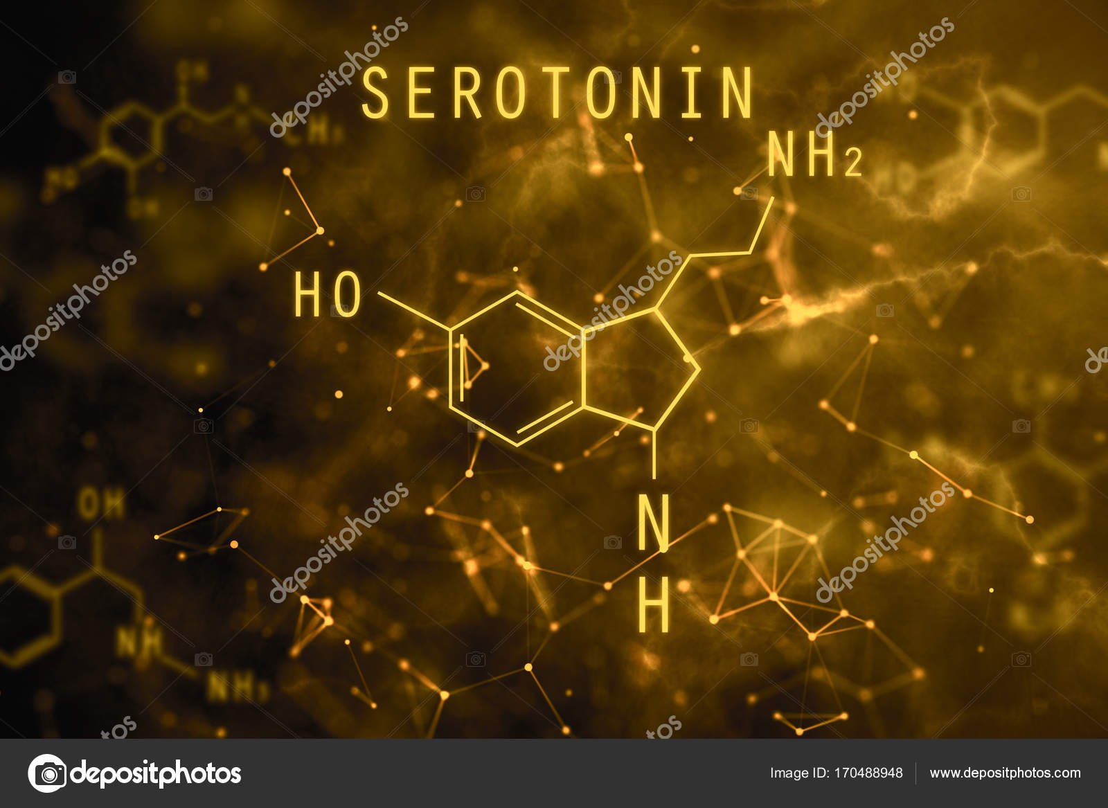 Papel De Parede Química Organica - HD Wallpaper 