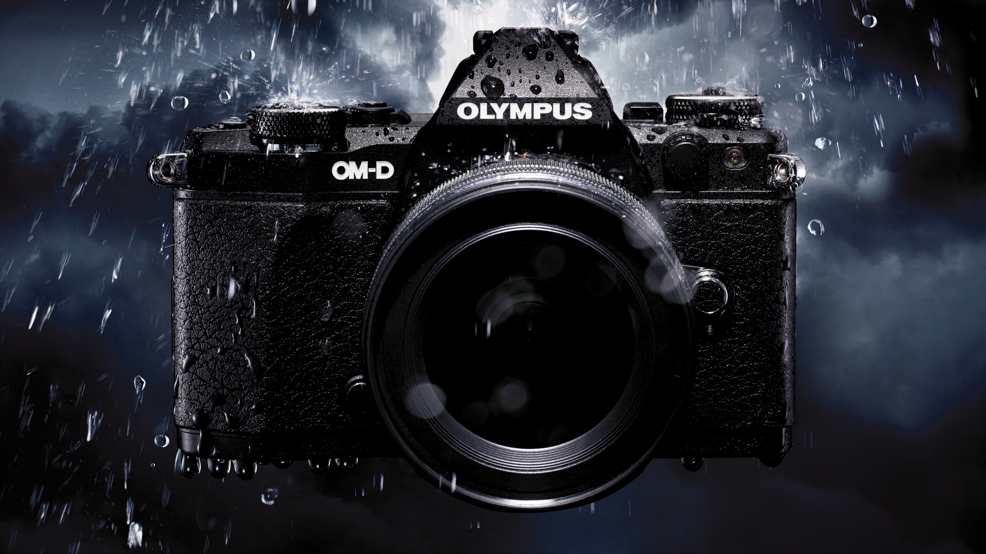 Wallpaper Olympus, Camera, Olympus Om-d - Olympus Omd - HD Wallpaper 