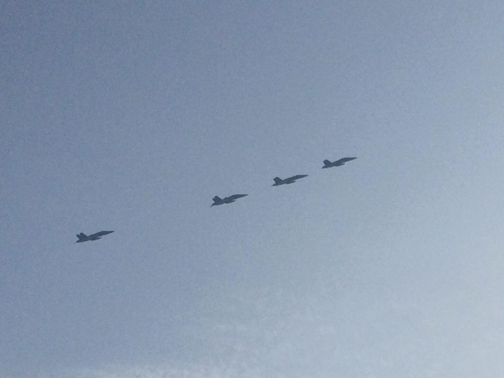 Fighter Aircraft - HD Wallpaper 