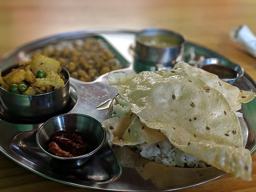 Chapati - HD Wallpaper 