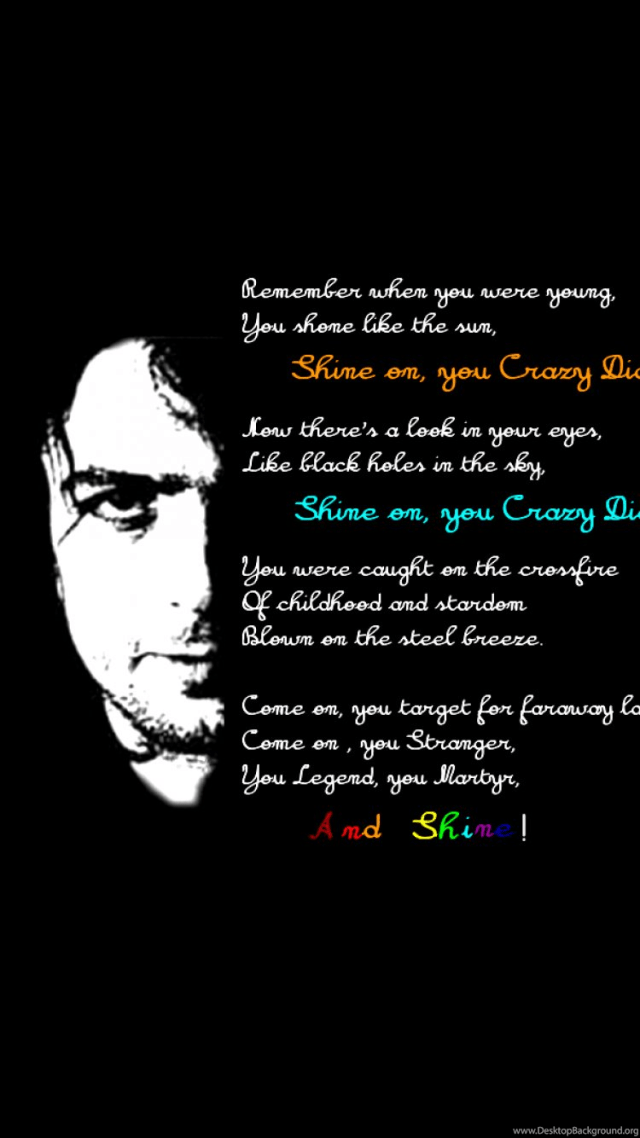 Om Wallpaper For Iphone 6 - Syd Barrett Opel - HD Wallpaper 