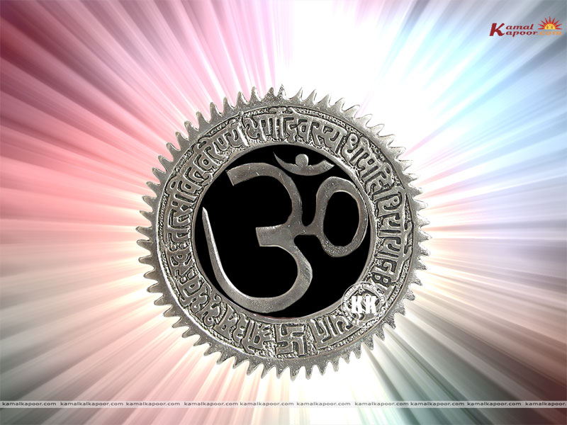 High Resolution Om Hd - HD Wallpaper 
