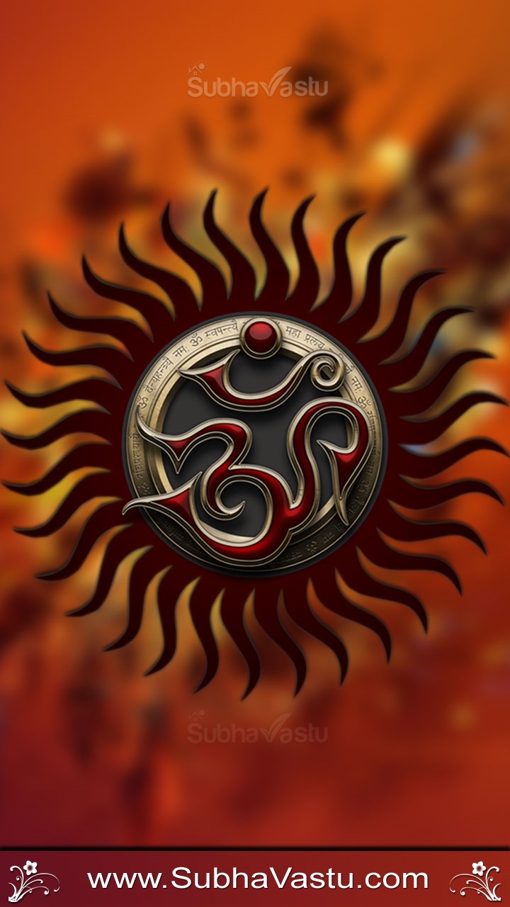 Om Wallpaper Hd For Mobile 7x1280 Wallpaper Teahub Io