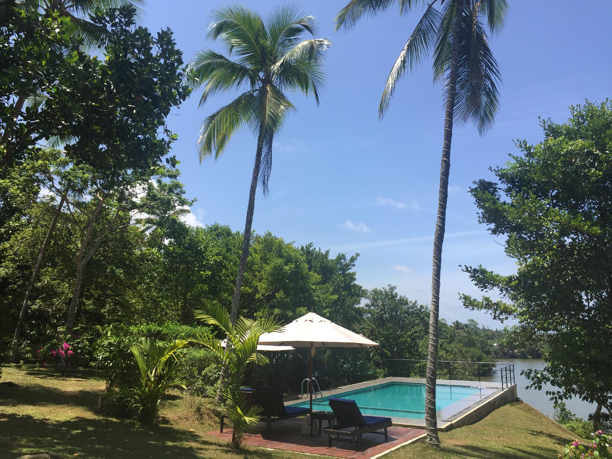 Kadolana Eco Village - HD Wallpaper 