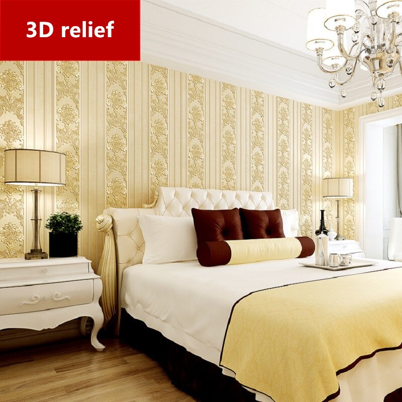 Bedroom - HD Wallpaper 