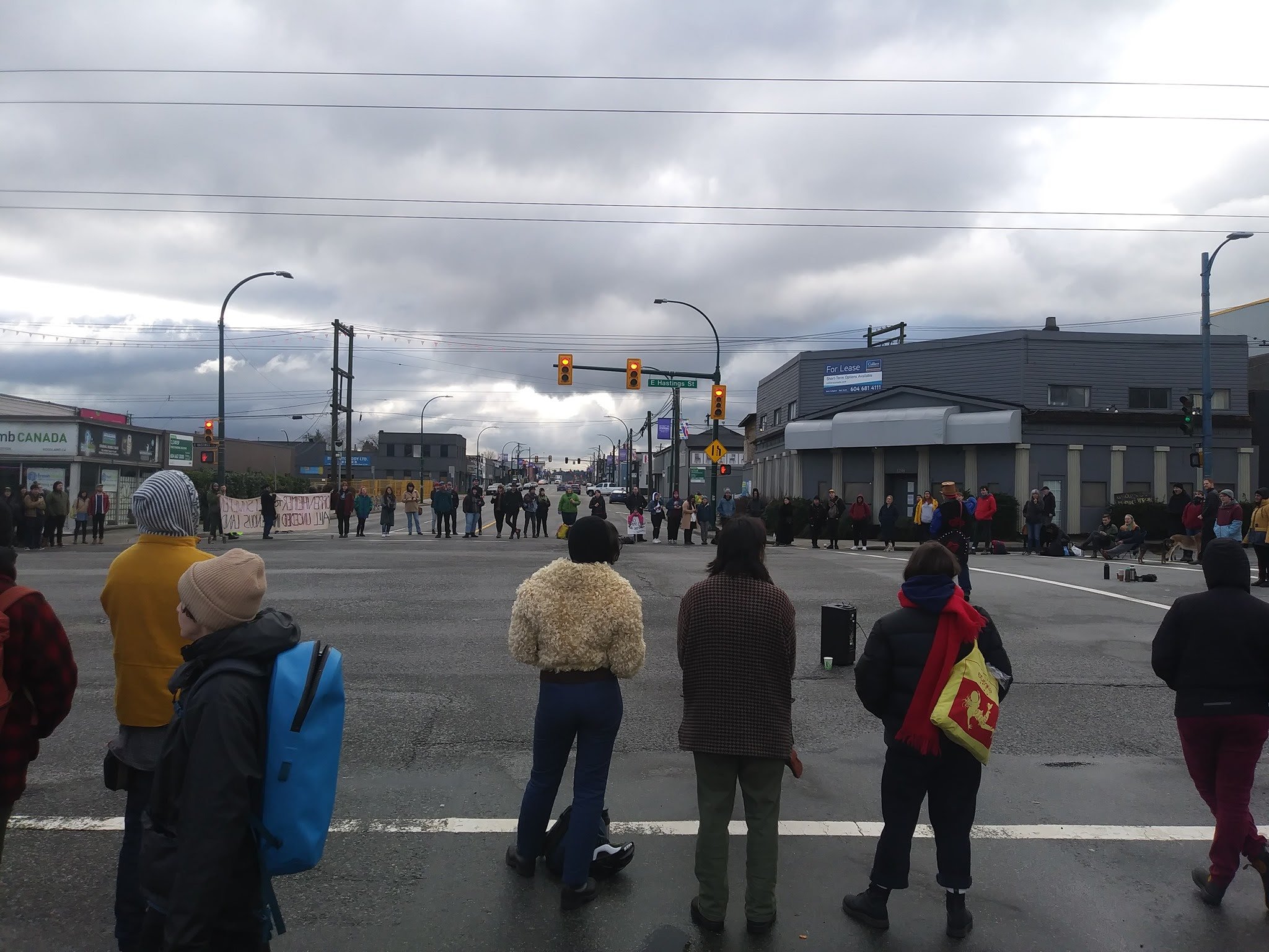 Pedestrian - HD Wallpaper 