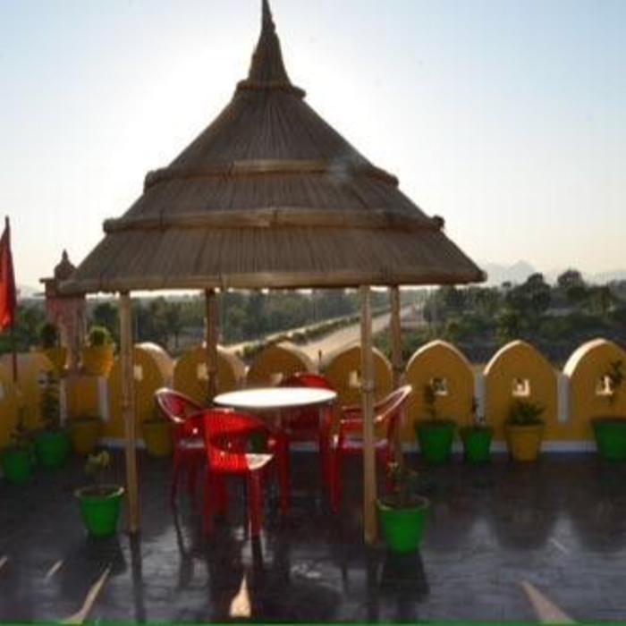 Playground - HD Wallpaper 