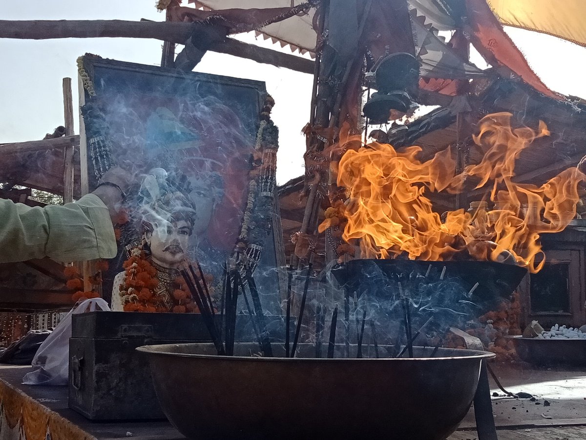 Flame - HD Wallpaper 