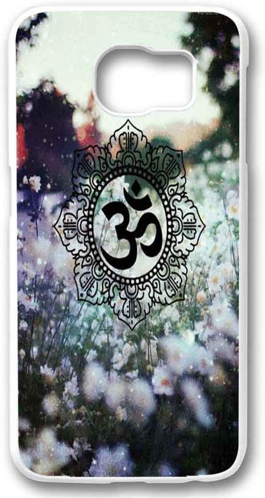 Symbol Om - HD Wallpaper 