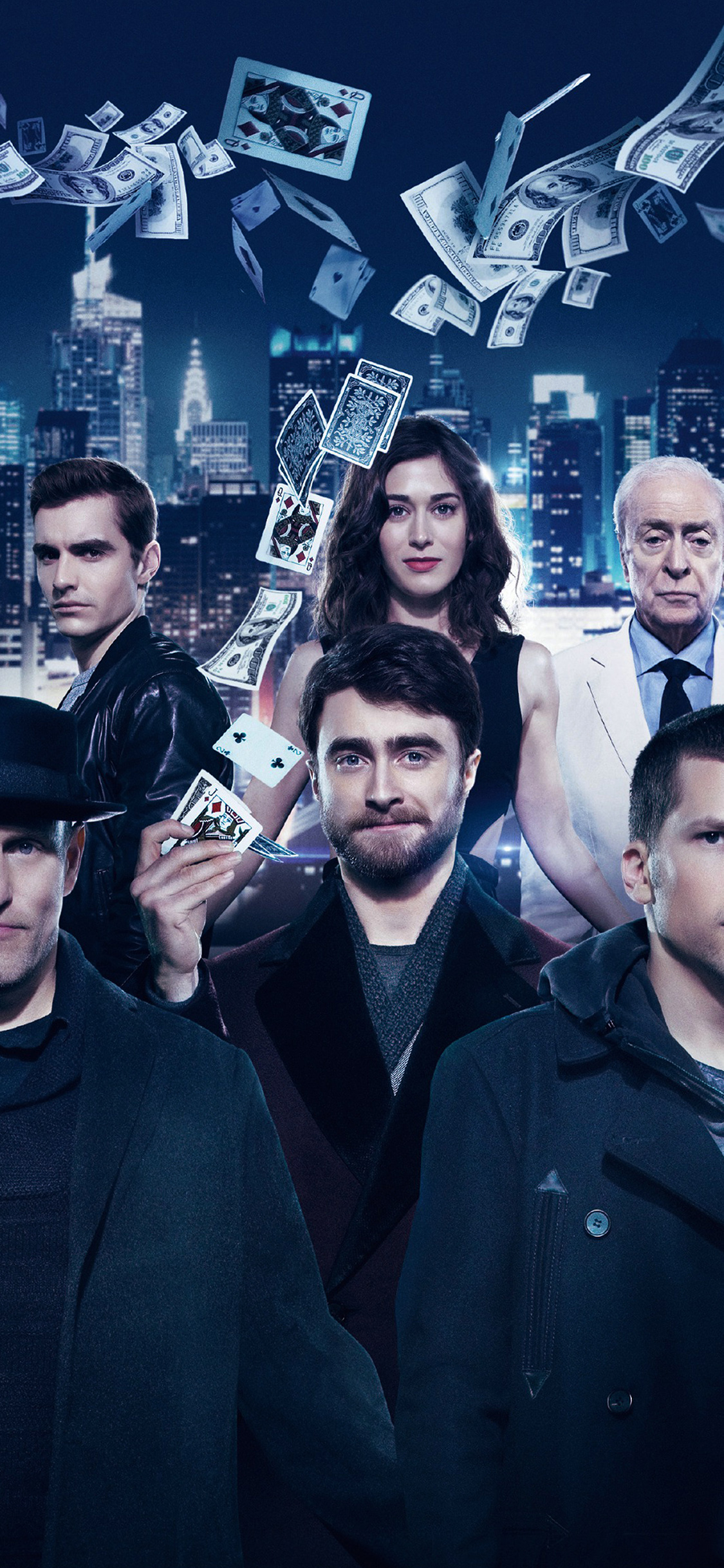 Com Apple Iphone Wallpaper As33 Now You See Me Poster - Now You See Me 2 - HD Wallpaper 
