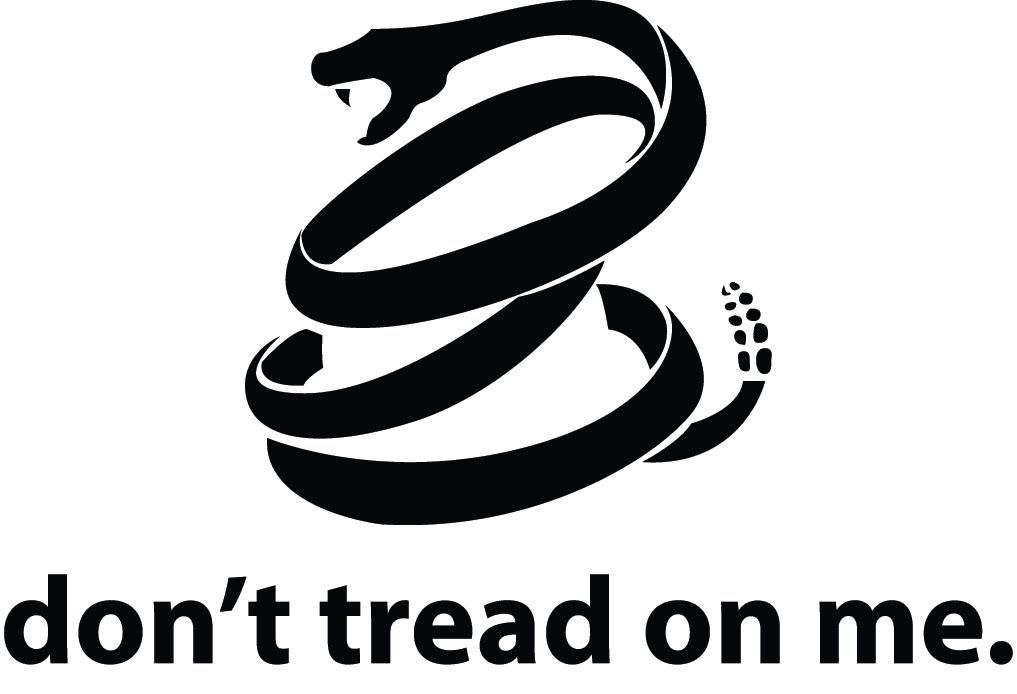 Dont Tread On Me Soccer - HD Wallpaper 