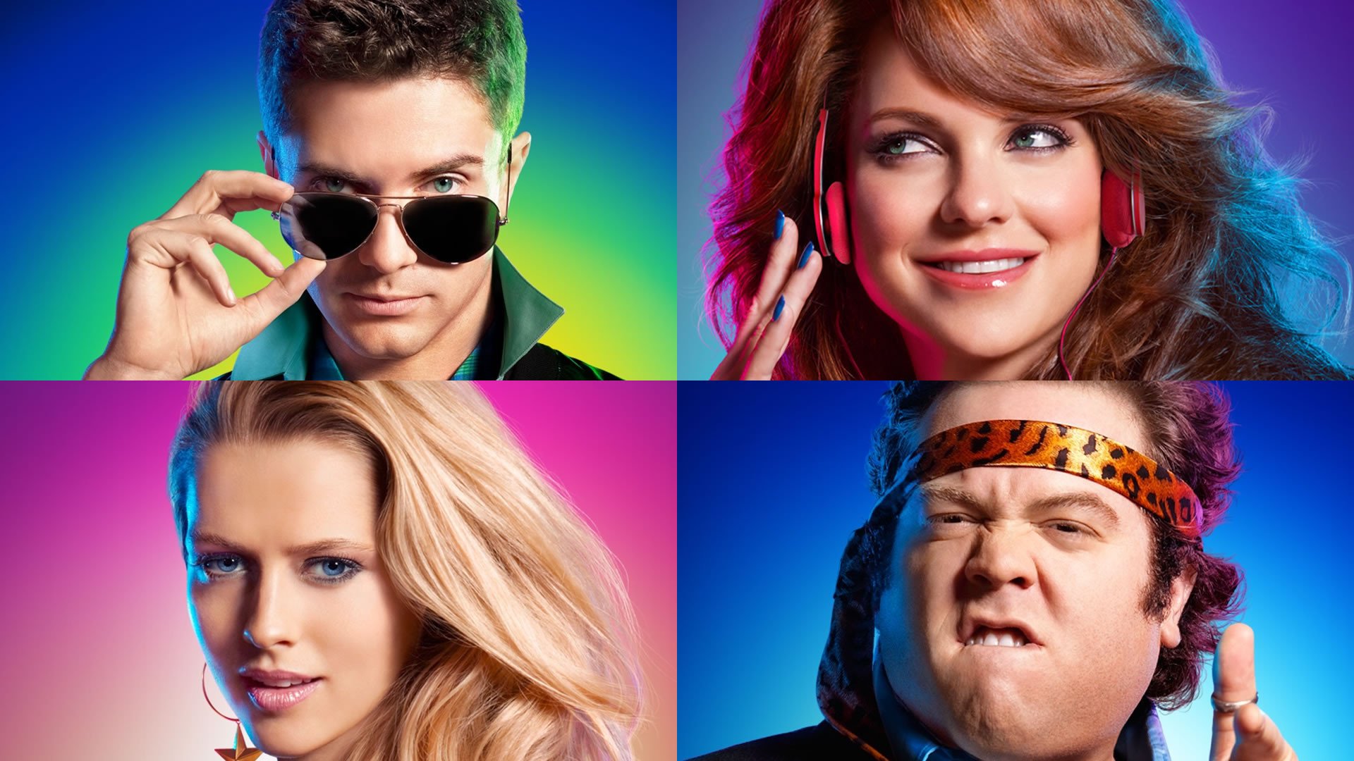 Take Me Home Tonight Movie - HD Wallpaper 