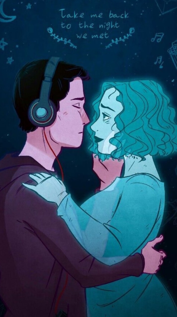 Series, Wallpaper, And 13 Reasons Why Image - Take Me Back To The Night We Met 13 Reasons - 713x1280 Wallpaper Series, Wallpaper, And 13 Reasons Why Image - Take Me Back To The Night We Met 13 Reasons - 713x1280 Wallpaper