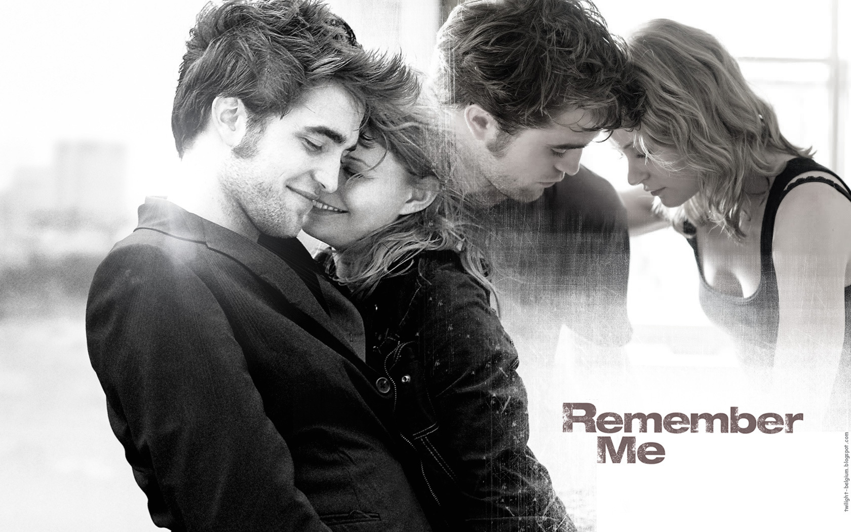 Remember Me <3 - Du Film Remember Me - HD Wallpaper 