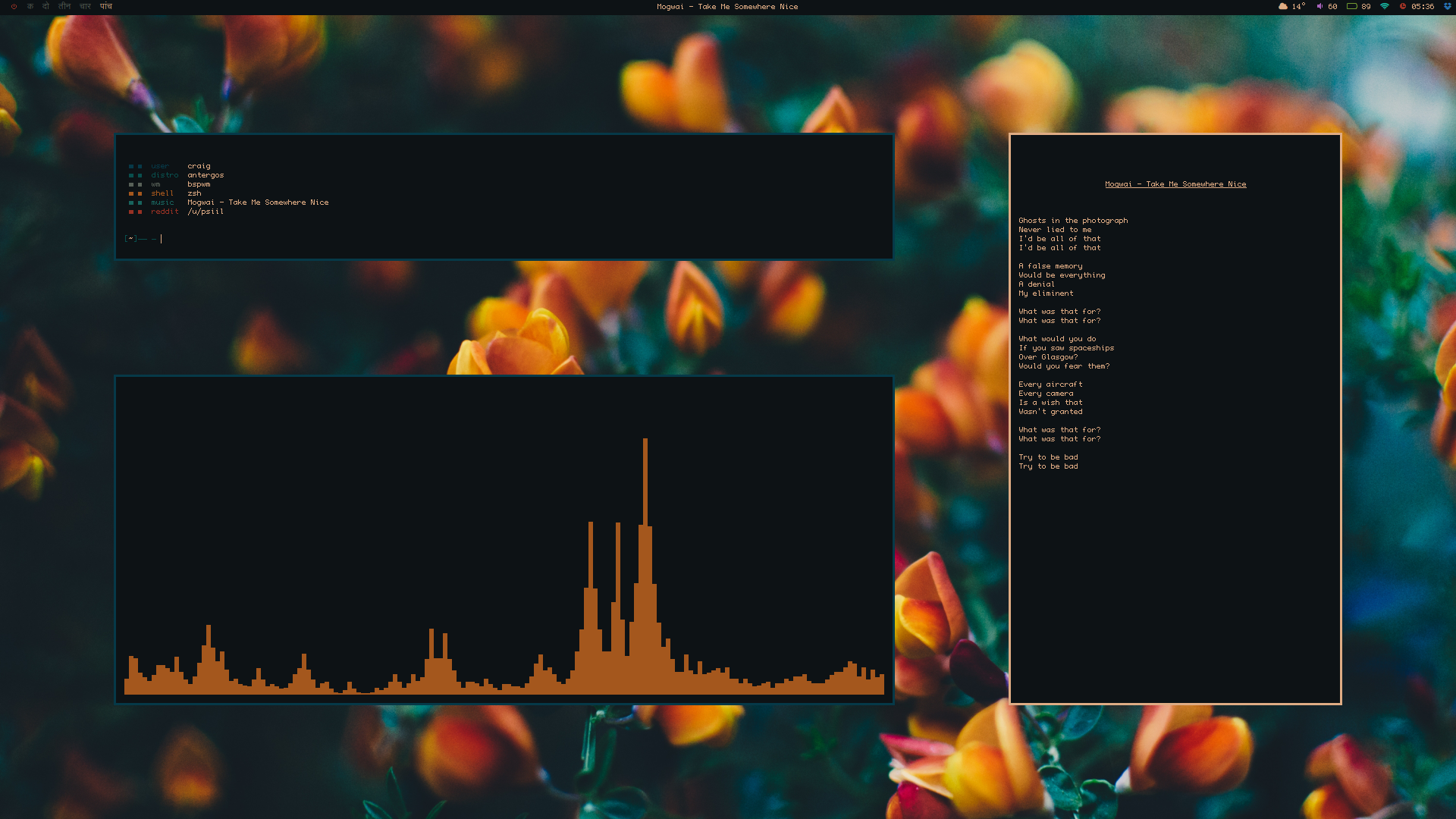 Screenshot - HD Wallpaper 