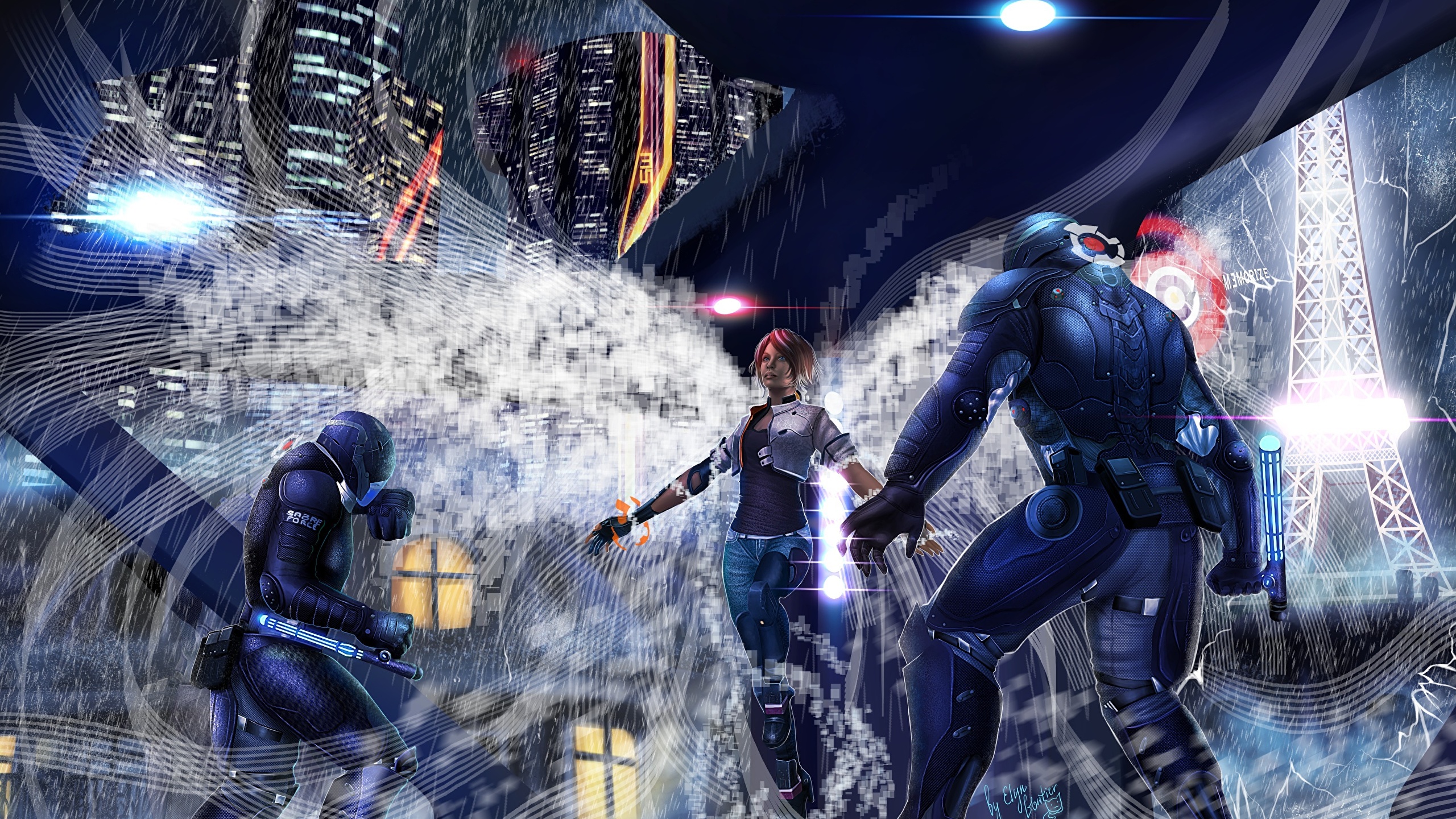 Remember Me - HD Wallpaper 