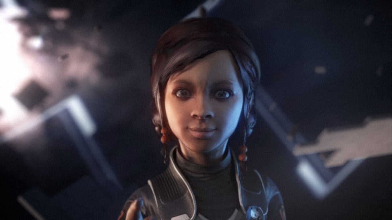 Remember Me Pc Nilin - HD Wallpaper 