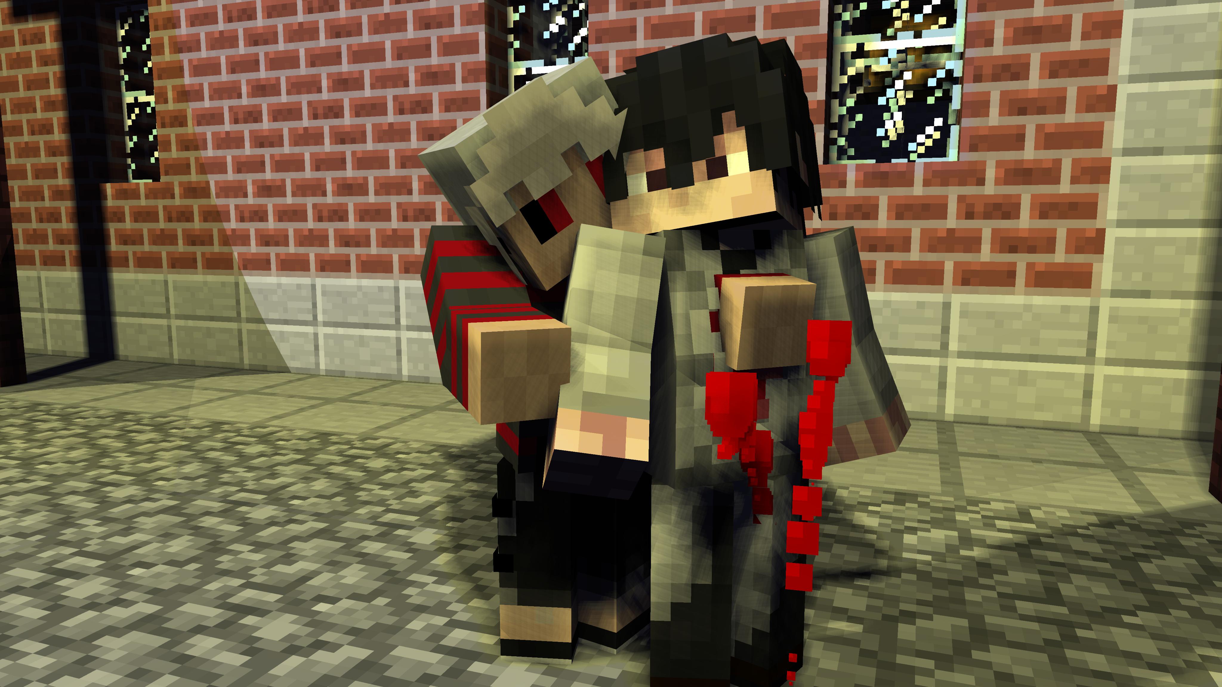 mine imator character rigs mine imator character rigs