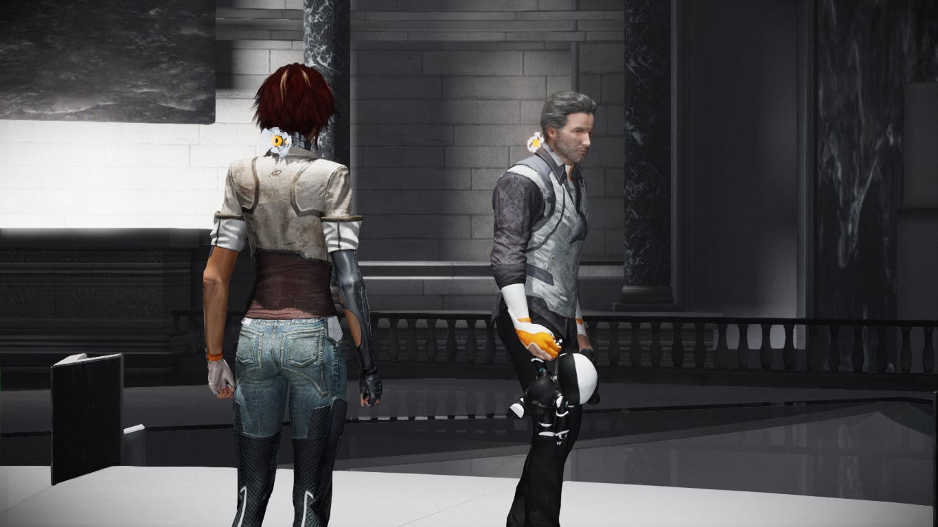 Nilin Remember Me - HD Wallpaper 