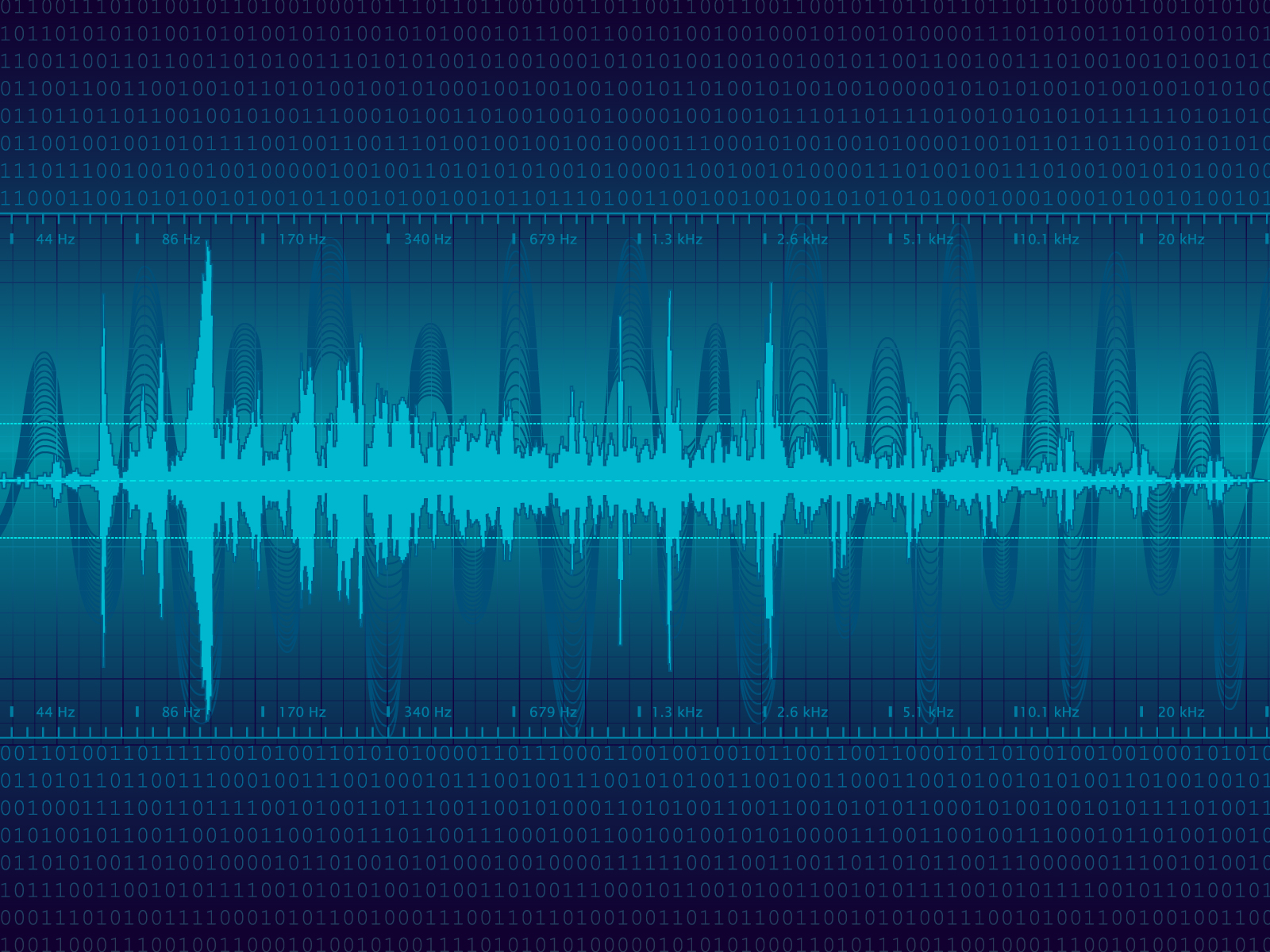 Acoustic Sound - HD Wallpaper 