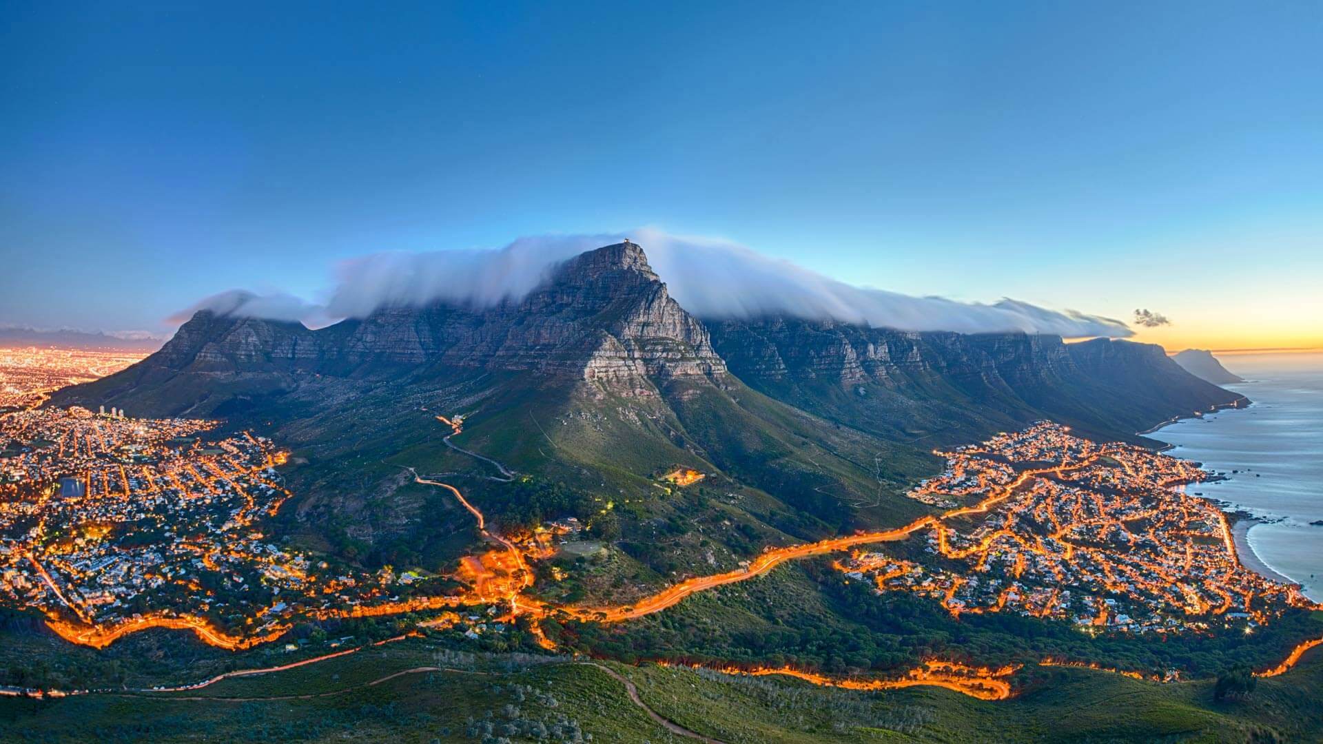 Things To Do In South Africa - HD Wallpaper 