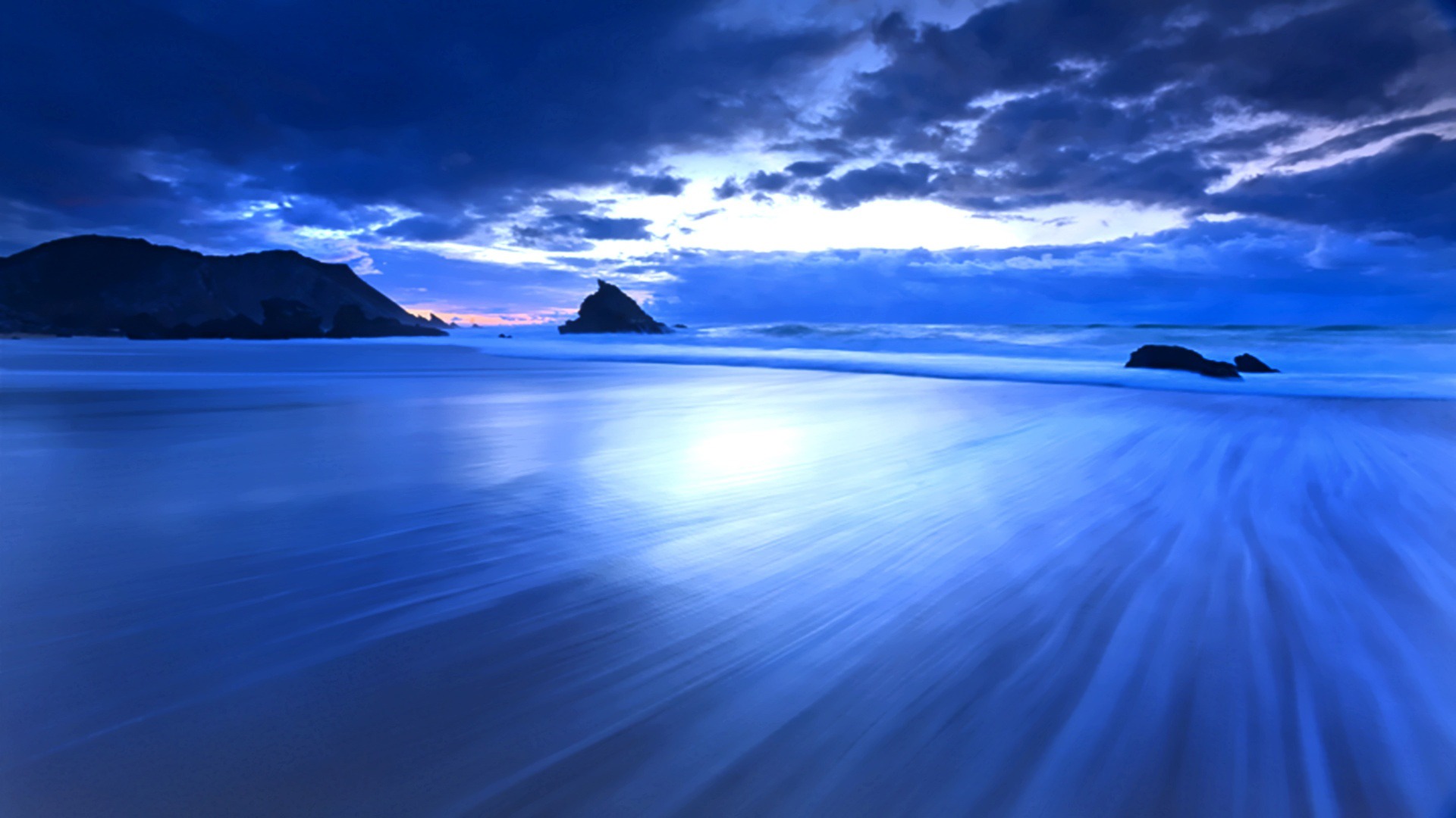 Ocean Freiburg Bing Blue Mallorca Hd Wallpaper With - You Ll Never Discover New Oceans - HD Wallpaper 