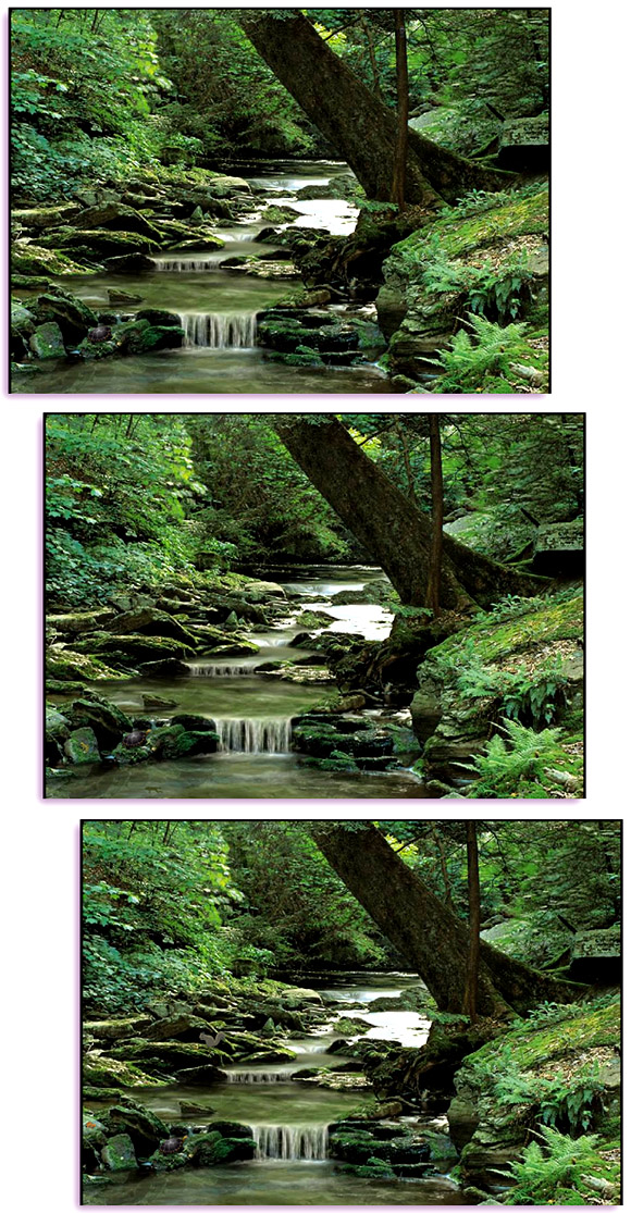 Tributary - HD Wallpaper 