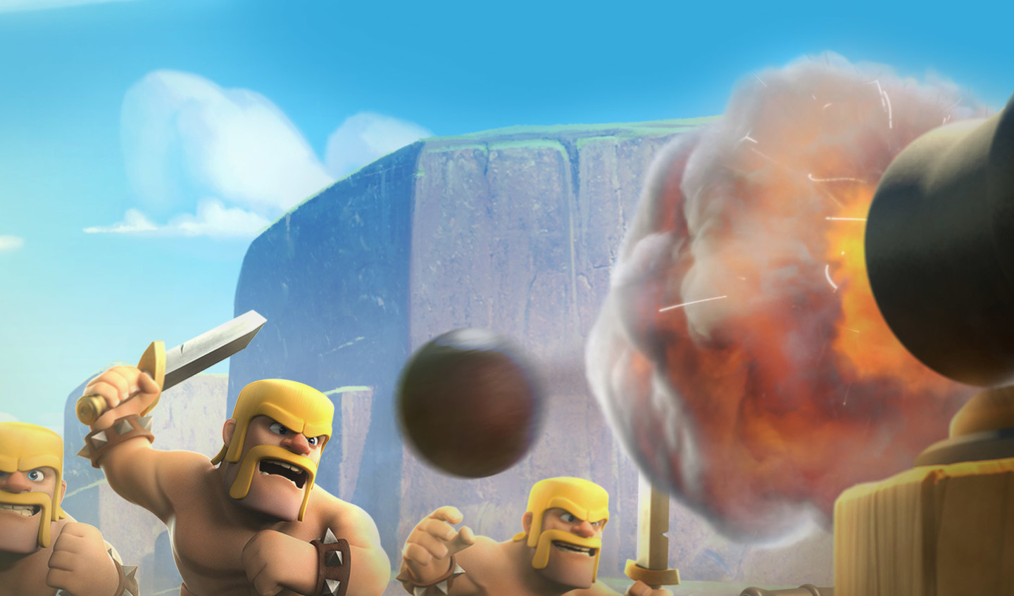 Fondo De Clash Royale 4k - HD Wallpaper 