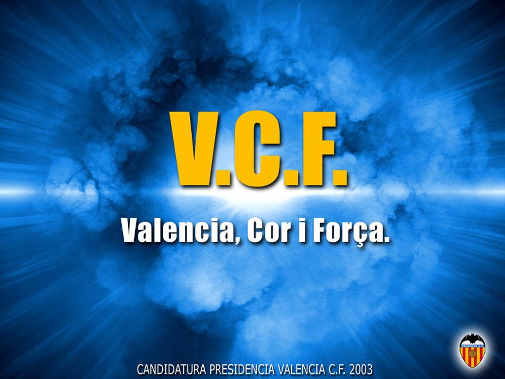 Valencia Cf Wallpaper - Fondos Valencia Cf - HD Wallpaper 