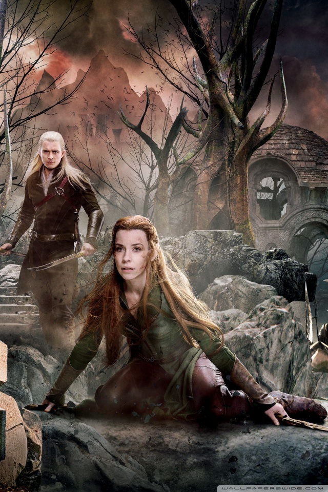 The Hobbit Wallpaper Iphone - O Hobbit Wallpaper Iphone - HD Wallpaper 