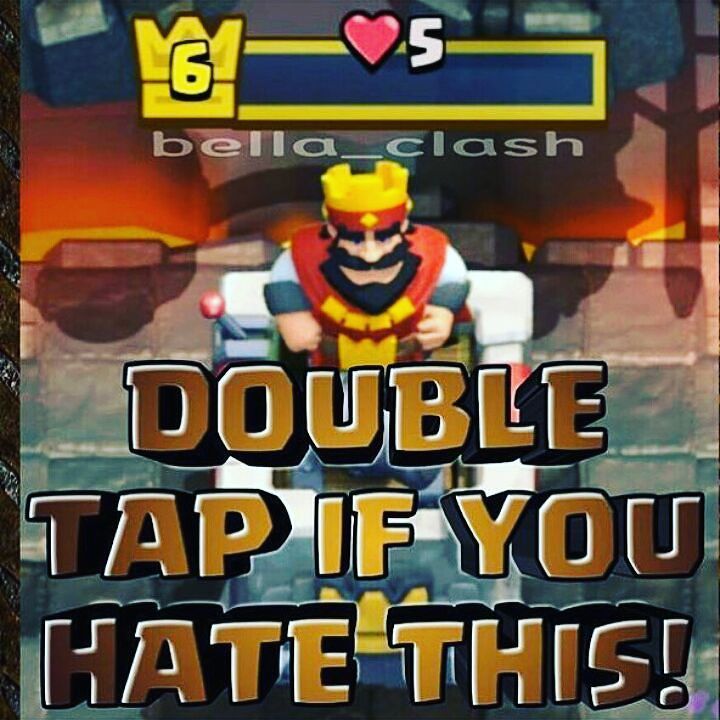 Kata Mutiara Clash Royale 720x720 Wallpaper Teahub Io