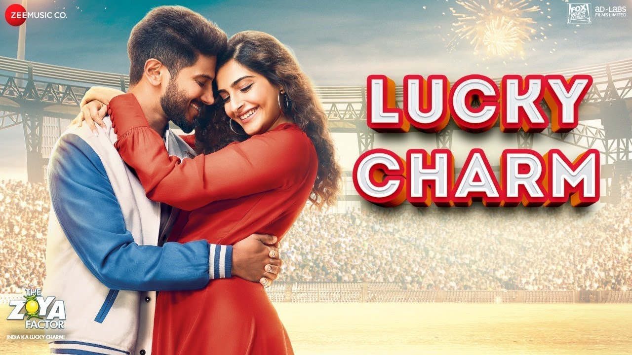 Lucky Charm The Zoya Factor - HD Wallpaper 