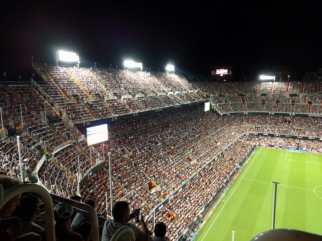 Audience - HD Wallpaper 