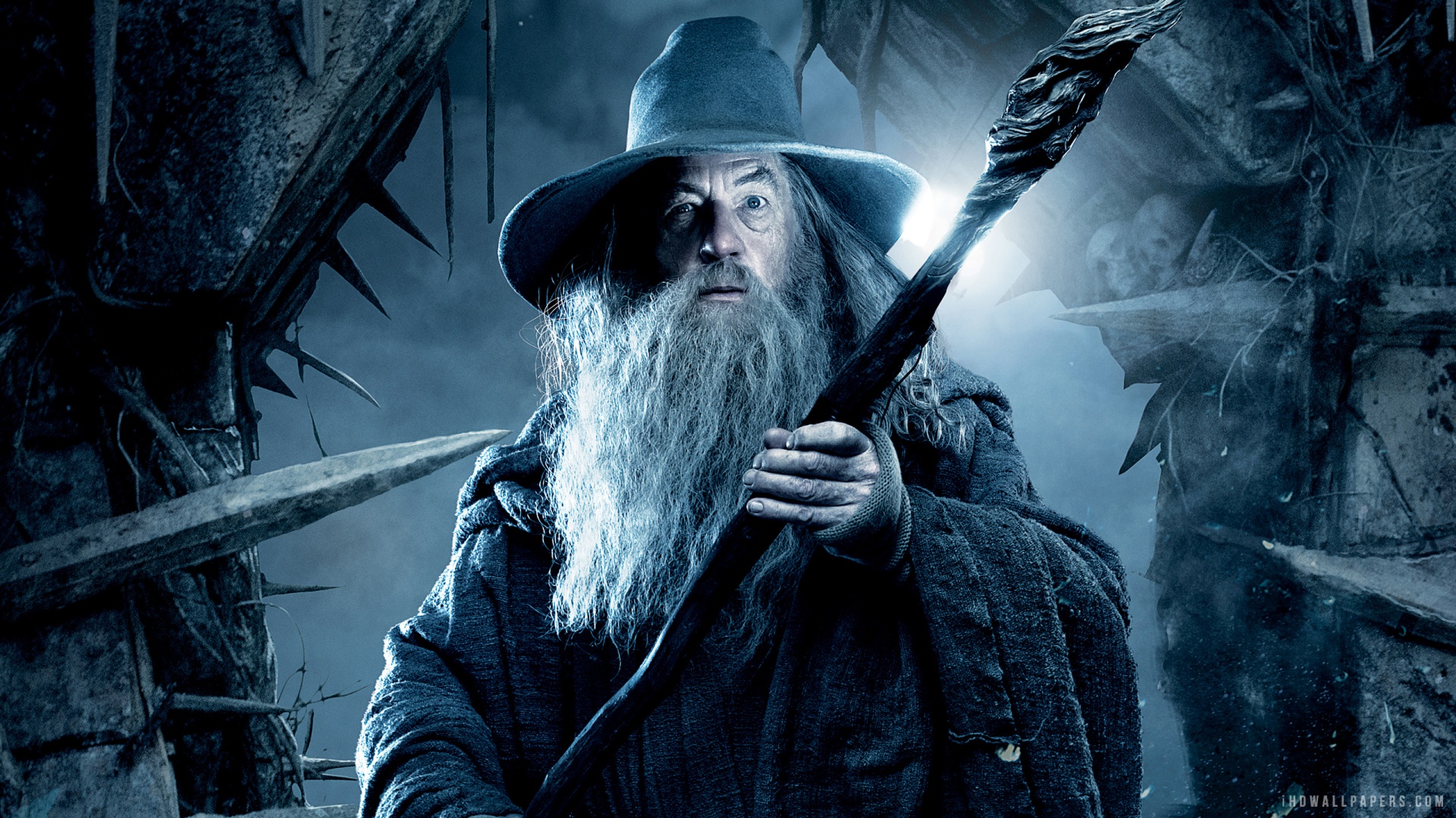 Gandalf Wallpaper Hd - HD Wallpaper 