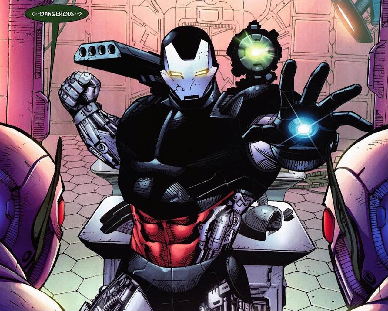 Download Hd War Machine Pc Wallpaper Id - HD Wallpaper 